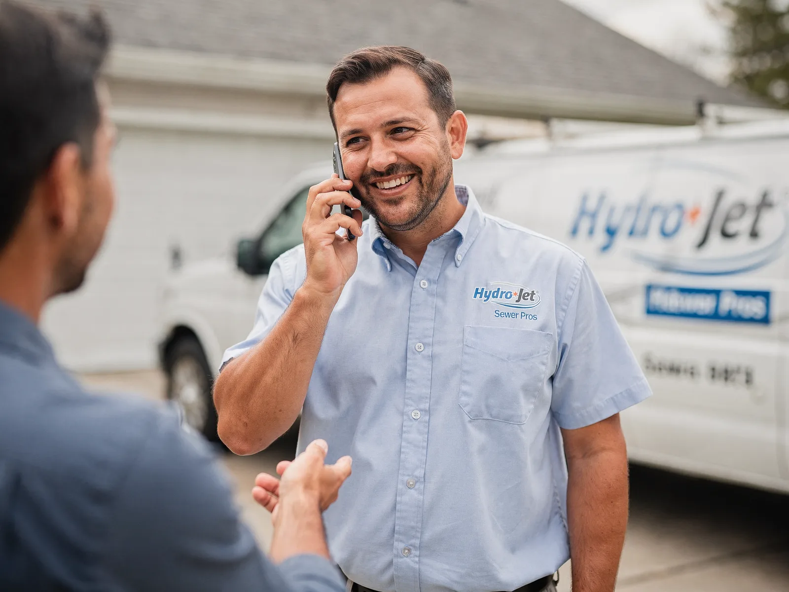 Hydro Jetting Freedom, IN FAQs